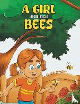 Mackay, Clare - A Girl and her Bees