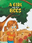 Mackay, Clare - A Girl and her Bees