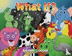 Cooper, Lezlee - What If?