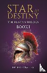 Longley, Peter - Star of Destiny