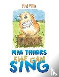 Ellis, Kat - Mia Thinks She Can Sing