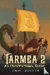 Thomson, James - Tarmea 2: An Unintentional Empire