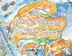 Marra, Lynda - The Reckless Adventures of Affable Leaves