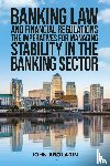 Abolarin, John - Banking Law and Financial Regulations