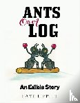 Lippitt, Faye - Ants on a Log