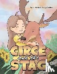 Wallace, Dylan Michael George - Circe and the Stag