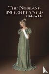 Brett, Christina - The Norland Inheritance