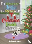 Hyman, Graham - The Adventures of Jesta - The Mystery of the Christmas Bauble