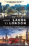 Bankole, Funmi Anu - From Lagos to London