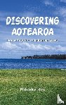 Ros, Milenko - Discovering Aotearoa