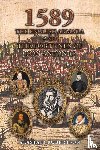 Robertson, Alastair - 1589 – The English Armada and the Fortunes of Don Antonio