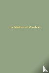 Humphris, Annie - The Maternal Mindset