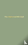 Humphris, Annie - The Maternal Mindset