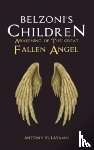 Sulayman, Antony - Belzoni's Children: Awakening of the Great Fallen Angel