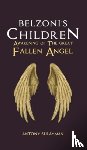 Sulayman, Antony - Belzoni's Children: Awakening of the Great Fallen Angel