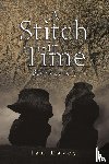 Davey, Ian - A Stitch in Time