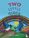 Gerich, Daniel - Two Little Birds