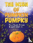 Unlenen, Rusen Karatas - The Wish of Pumpkin Pumpky