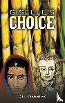 Webster, Bill - Giselle’s Choice