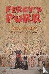 Hopkins, Kate - Percy's Purr