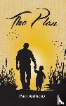 Anthony, Paul - The Plan