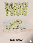 McTear, Gavin - The Burpy Frog