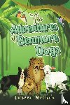 Meehan, Lauren - The Adventures of Benmore Dogs