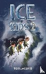 Jacomb, Tom - Ice Kids 2