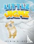Gibbons, Brenda - Little Jigme