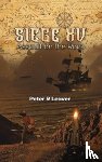 Leaver, Peter R - Siege XV