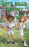 Richardson, Terry - Bats, Balls and Bigotry