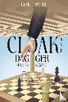 Calvert, Robin - Cloak and Dagger
