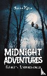 Mason, Bryan - Midnight Adventures Garden Underworld