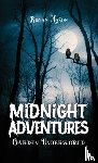 Mason, Bryan - Midnight Adventures Garden Underworld