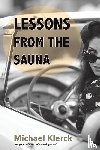 Klerck, Michael - Lessons from the Sauna