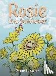 Elizabeth, Janine - Rosie the Sunflower