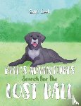 Cook, Sam - Bill’s Adventures: Search for the Lost Ball