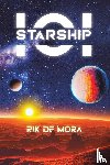 Mora, Rik de - Starship-101