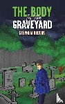 Hudson, Stephen - The Body in the Graveyard