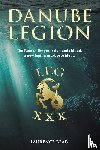 Read, Laurence - Danube Legion