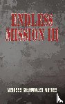 Mofrad, Mehrdad Shahmoradi - Endless Mission III