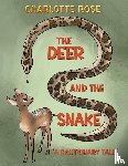 Rose, Charlotte - The Deer and the Snake