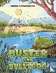 Hetherington, George - Buster the Bullfrog