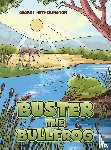 Hetherington, George - Buster the Bullfrog