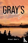 Behk, Paul - Gray's Crossing