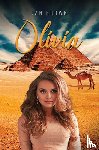 Brown, Jan - Olivia