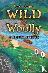 Cooper, Louise - Wild & Woolly