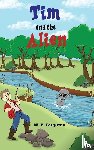 Ferguson, W. P. - Tim and the Alien