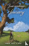 DeWit, Antoinetta - Journaling the Journey