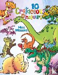 ., Mrs Mollins - 10 Cretaceous Dinosaurs
